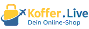 Koffer.Live Online-Shop für Reisegepäck Bowatex
