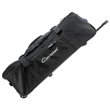 XXL Reisetasche Reisetasche-Trolley 90 cm XXL groß schwarz